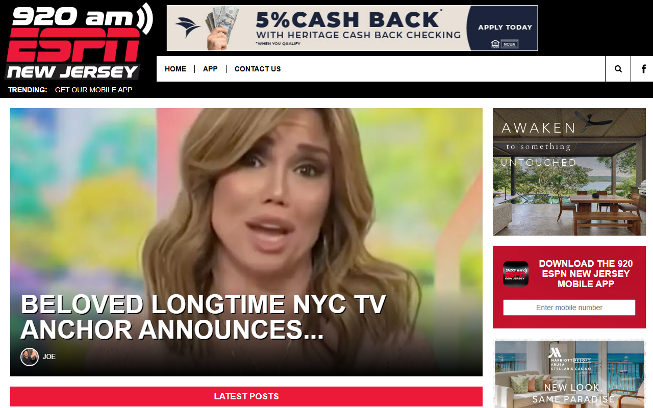 920espnnewjersey.com screenshot