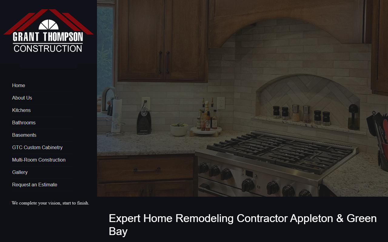 920remodel.com screenshot