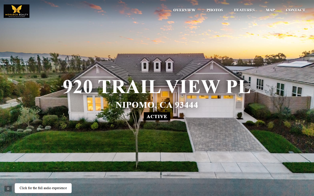 920trailviewpl.com screenshot