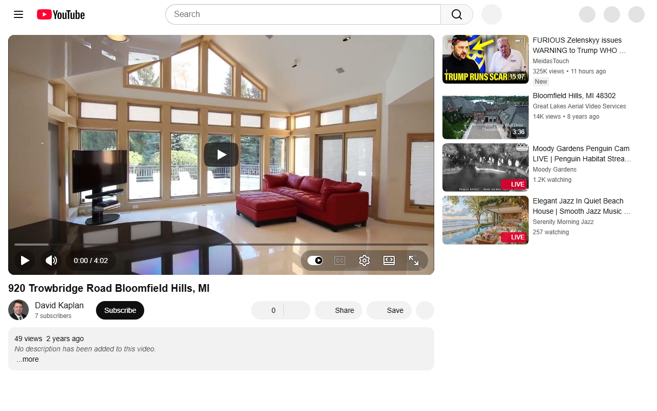 920trowbridge.com screenshot