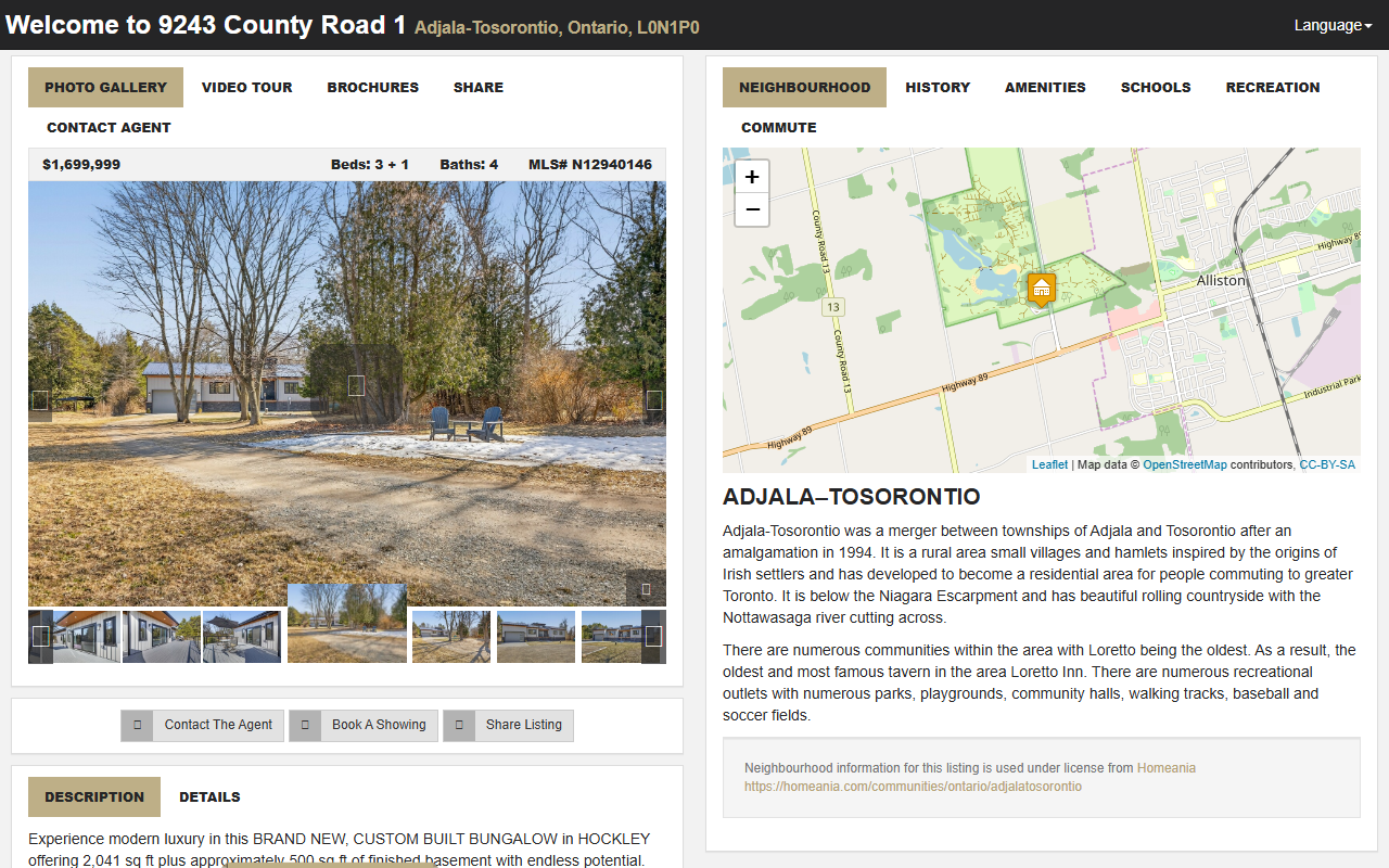 9243-1county.com screenshot
