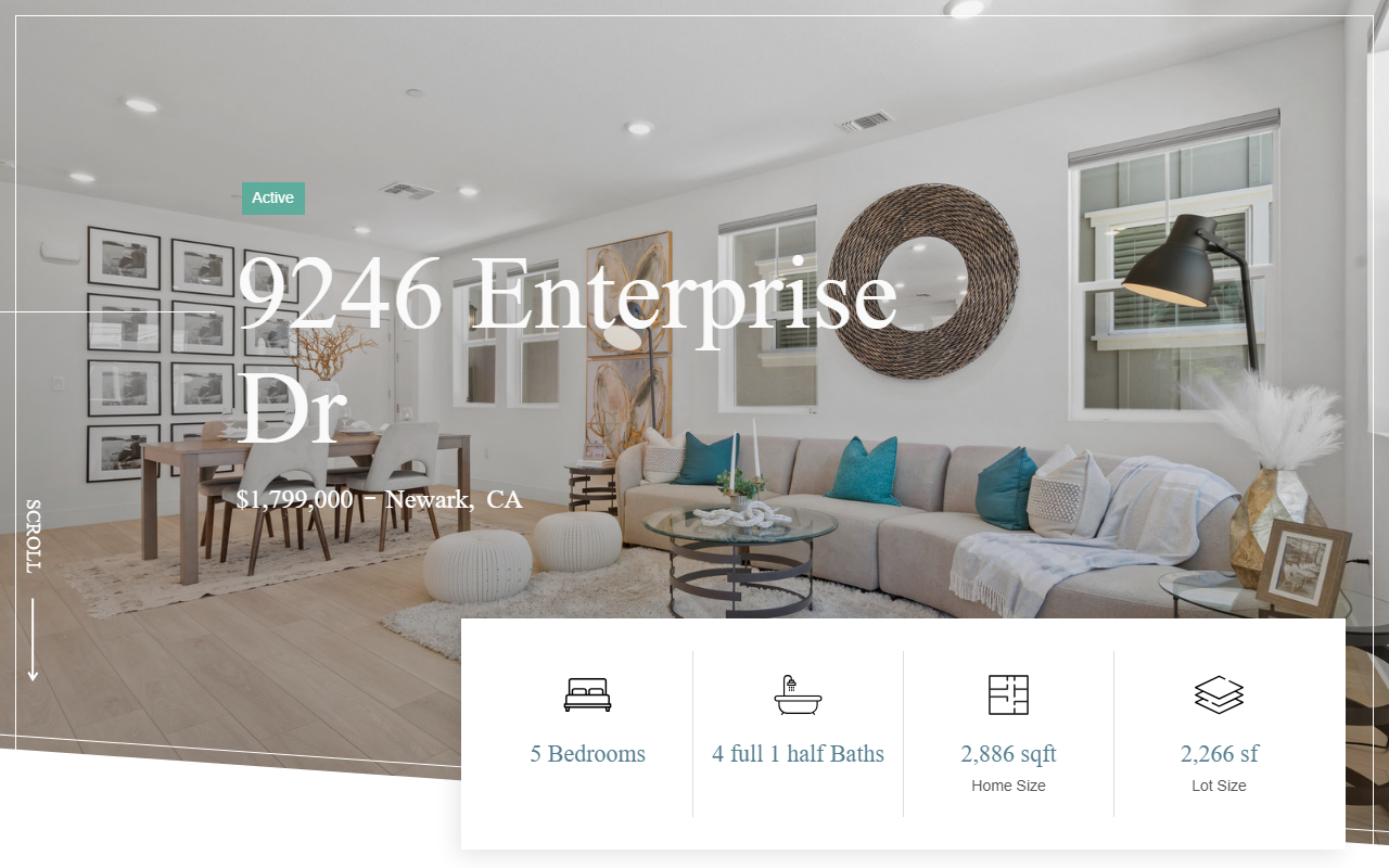 9246enterprise.com screenshot