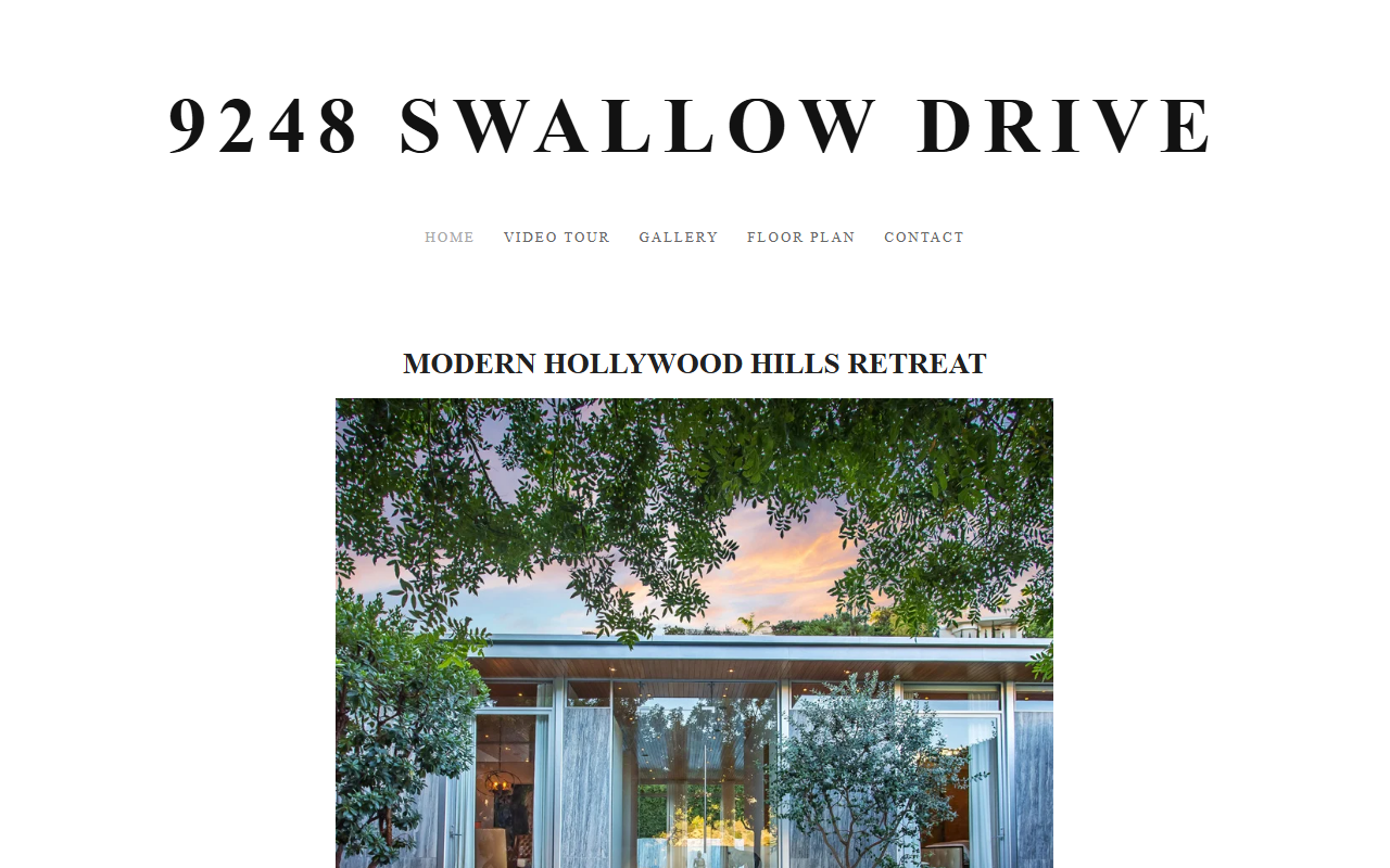 9248swallow.com screenshot