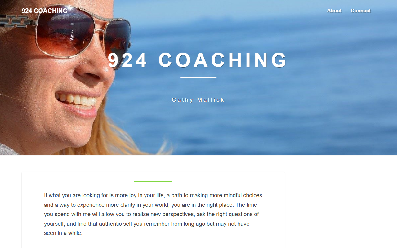 924coaching.com screenshot