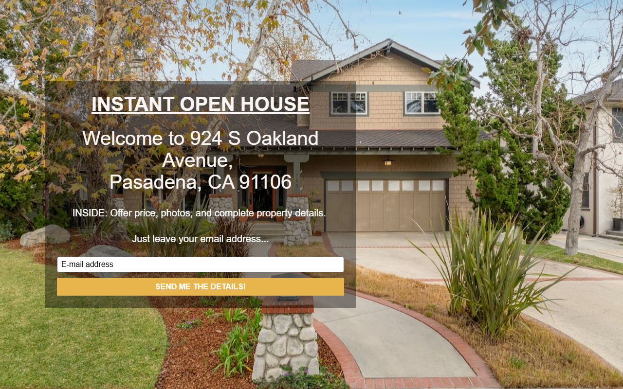 924soakland.com screenshot