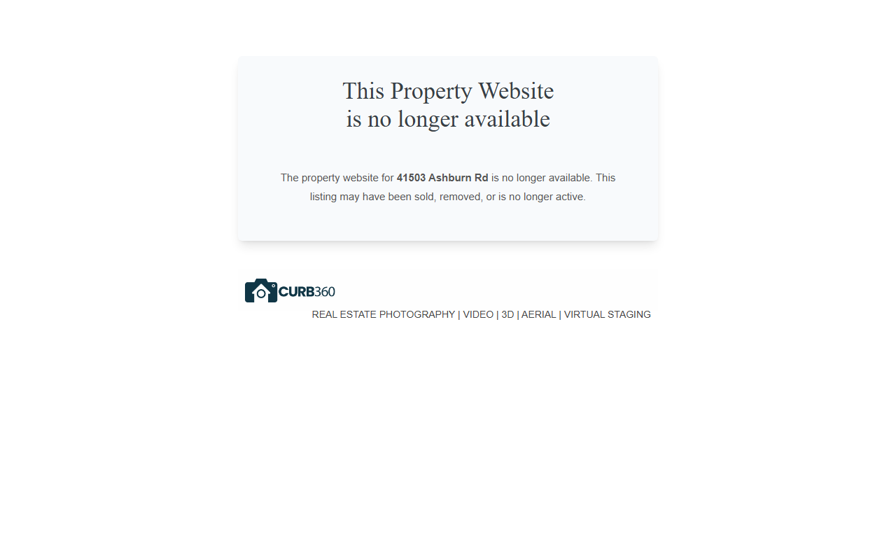 92591forsale.com screenshot