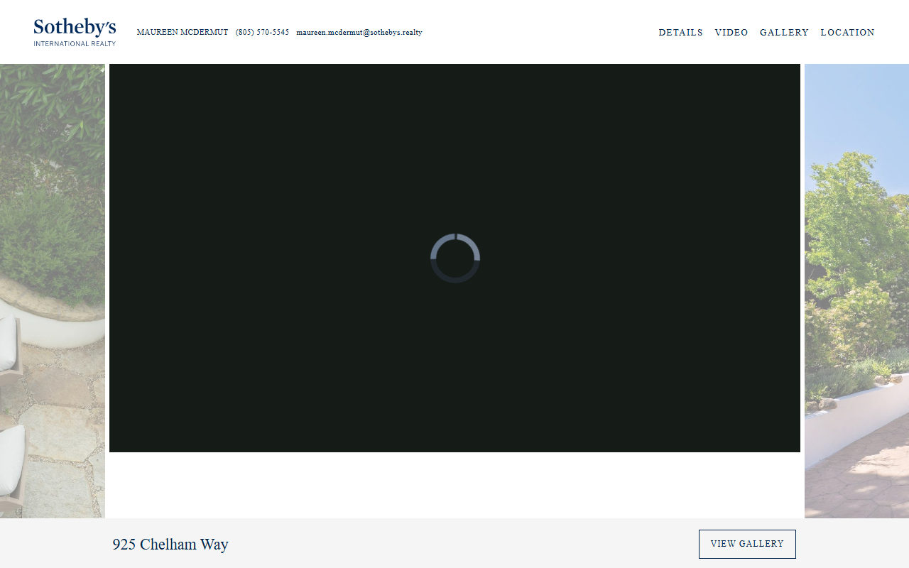 925chelhamway.com screenshot