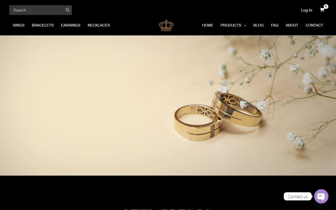 925chromehearts.com screenshot