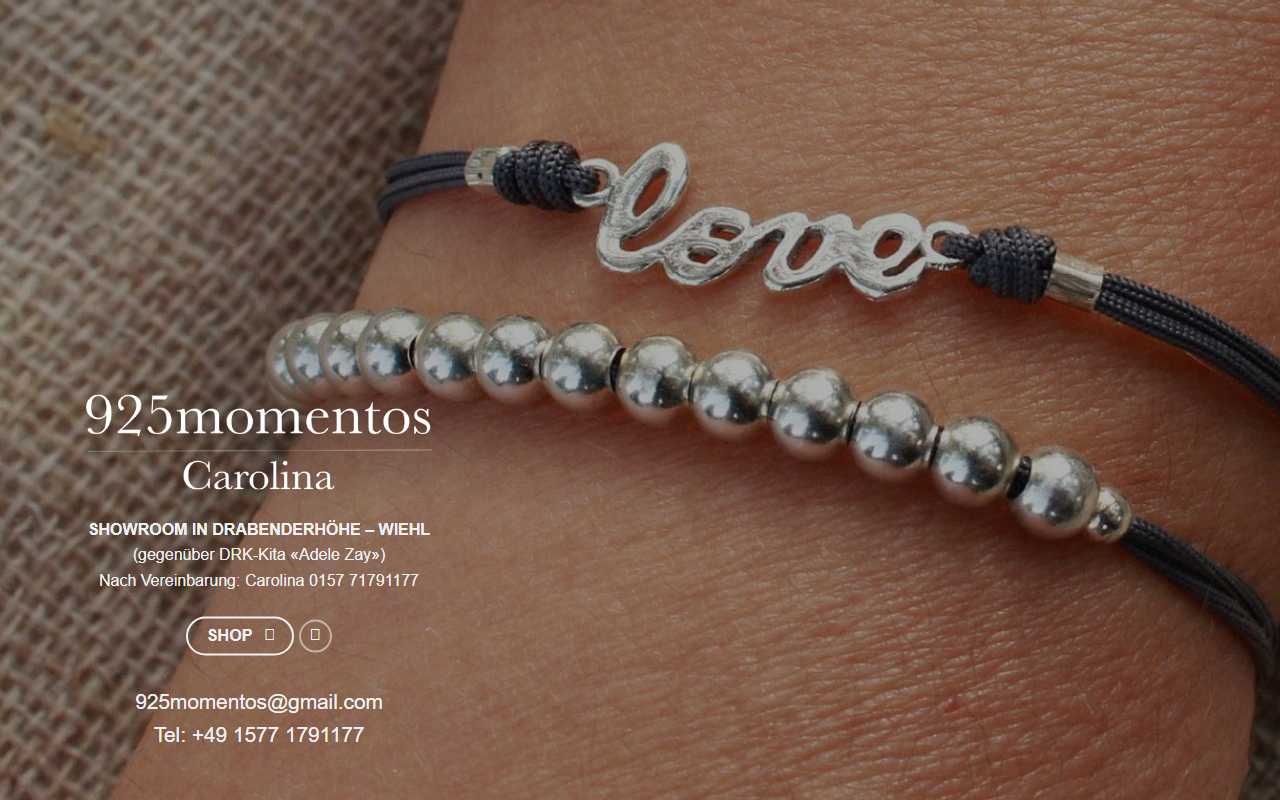 925momentos.com screenshot
