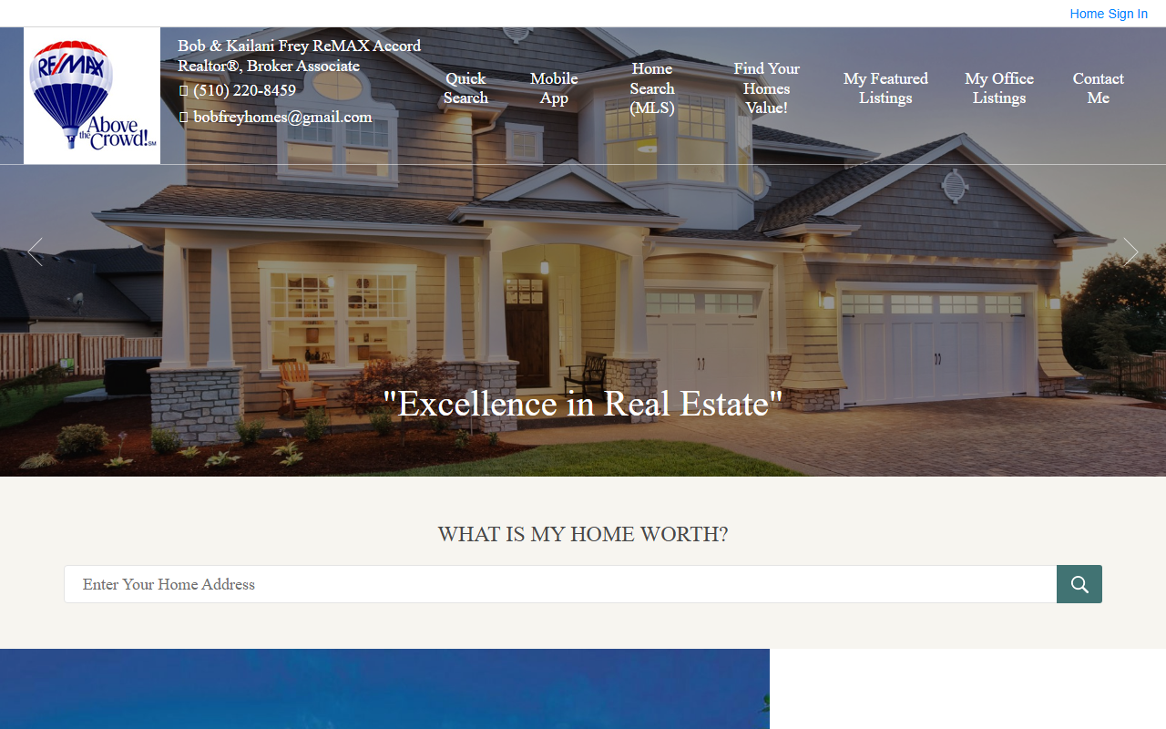 925realtor.com screenshot