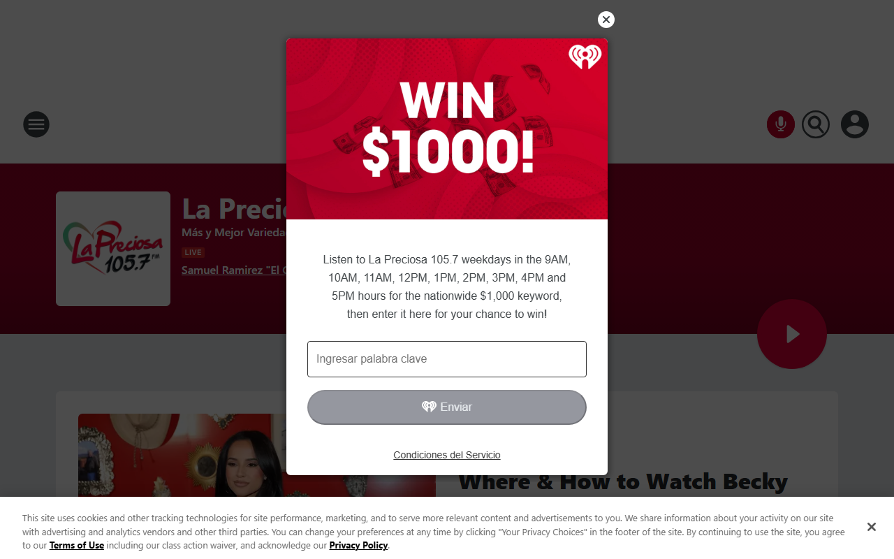 925theoutlaw.com screenshot