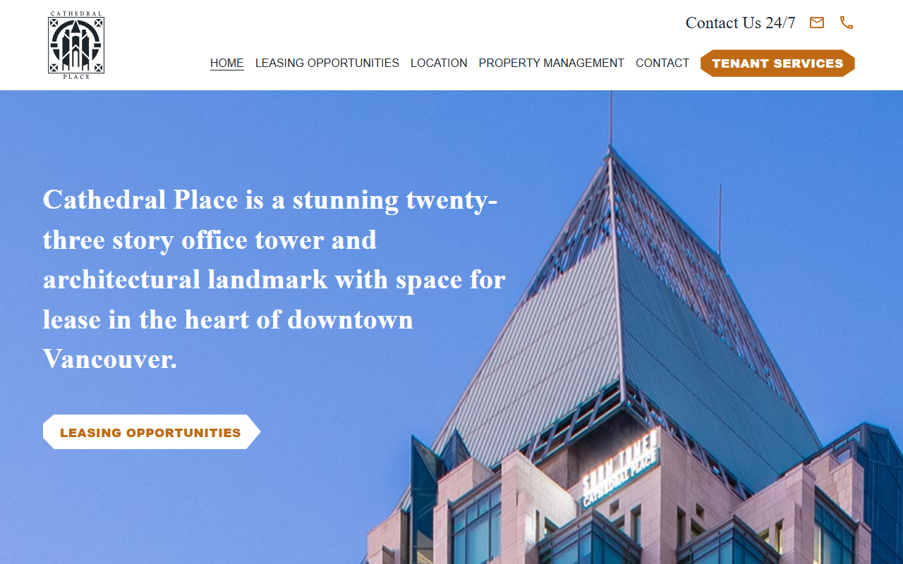 925westgeorgia.com screenshot