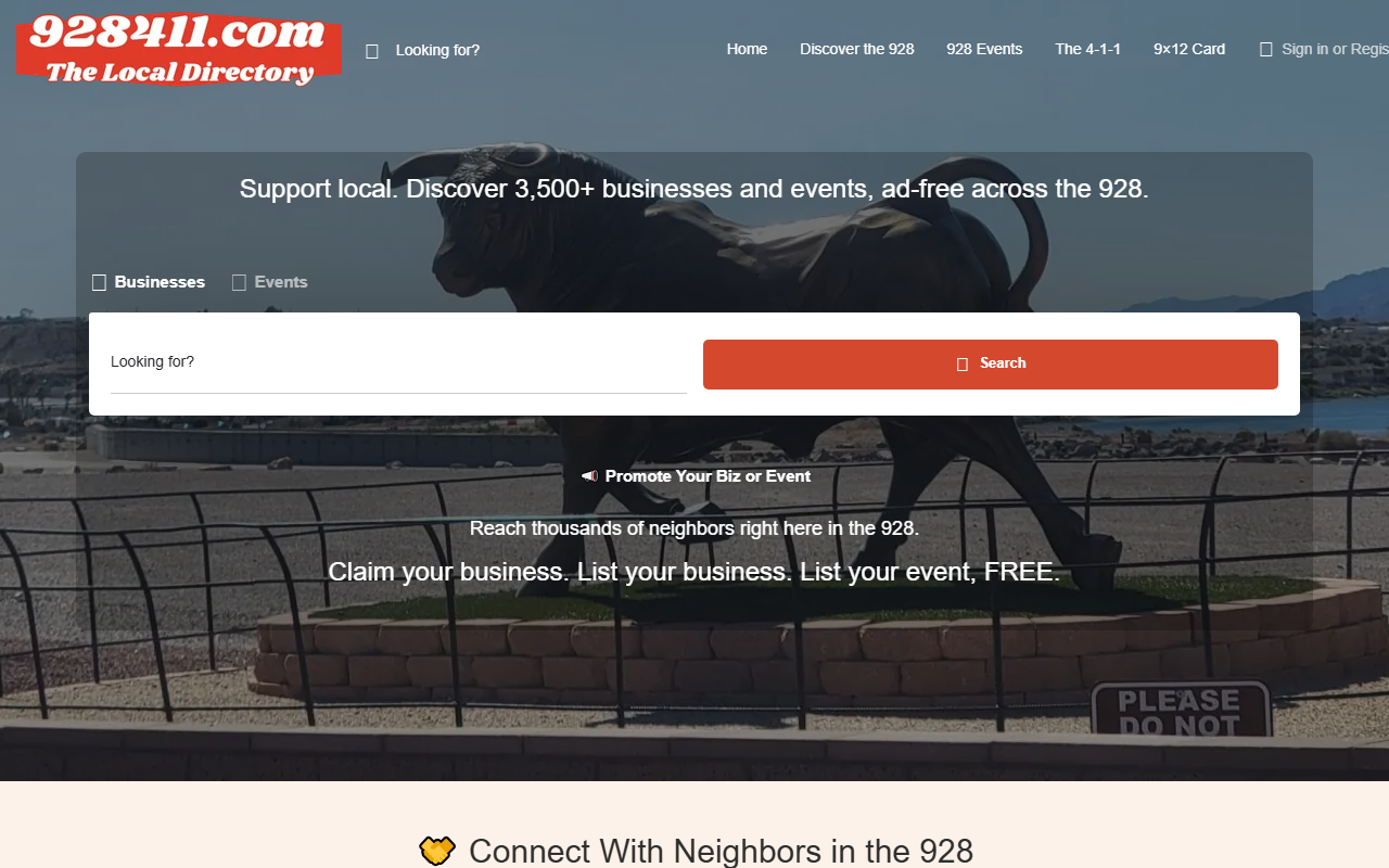 928information.com screenshot