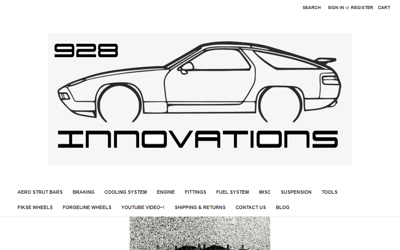 928innovations.com screenshot