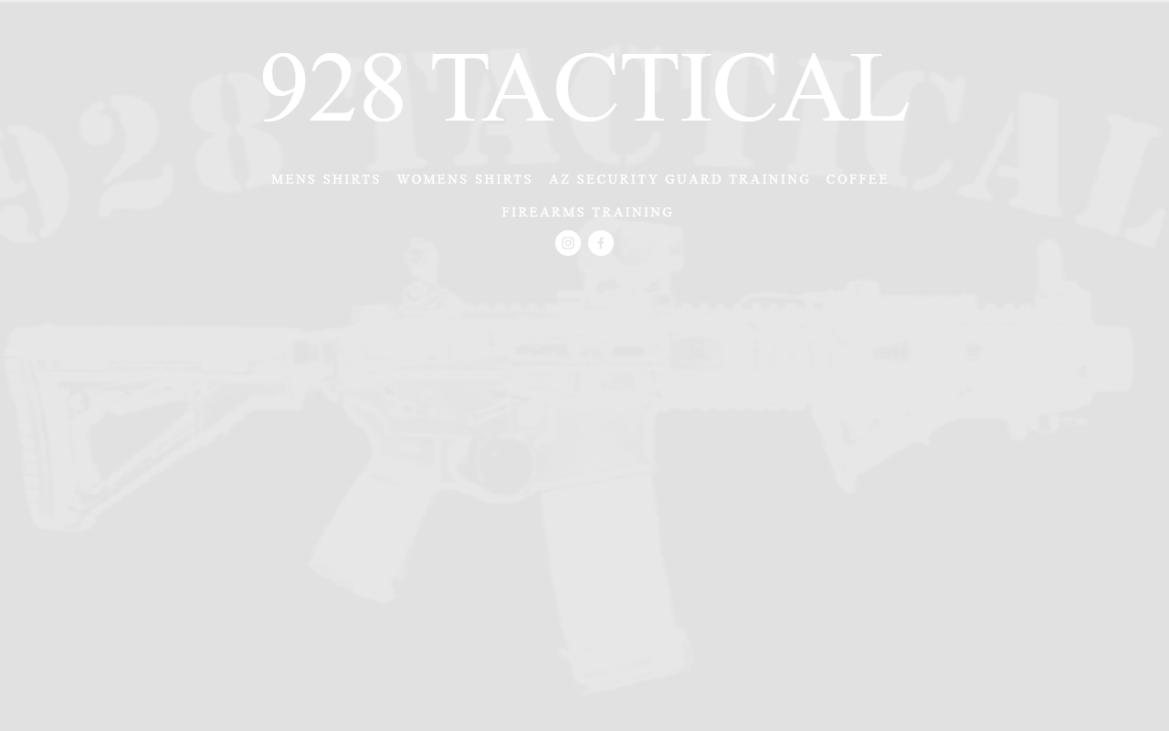 928tactical.com screenshot
