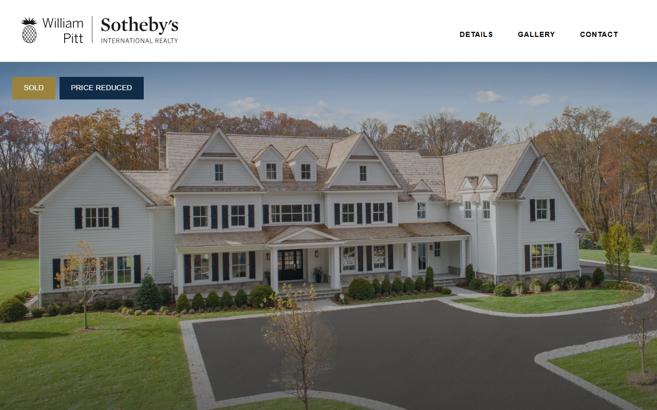 928westroad.com screenshot