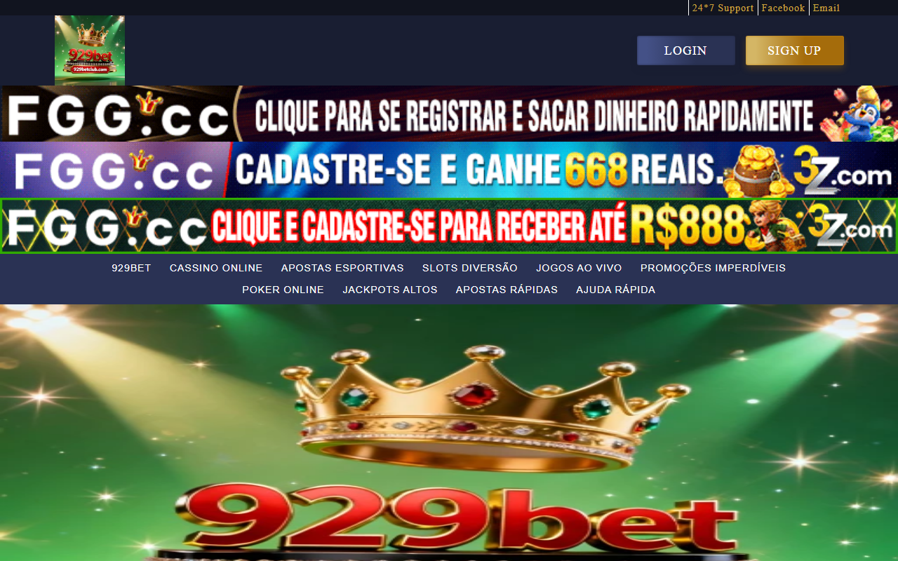 929betclub.com screenshot
