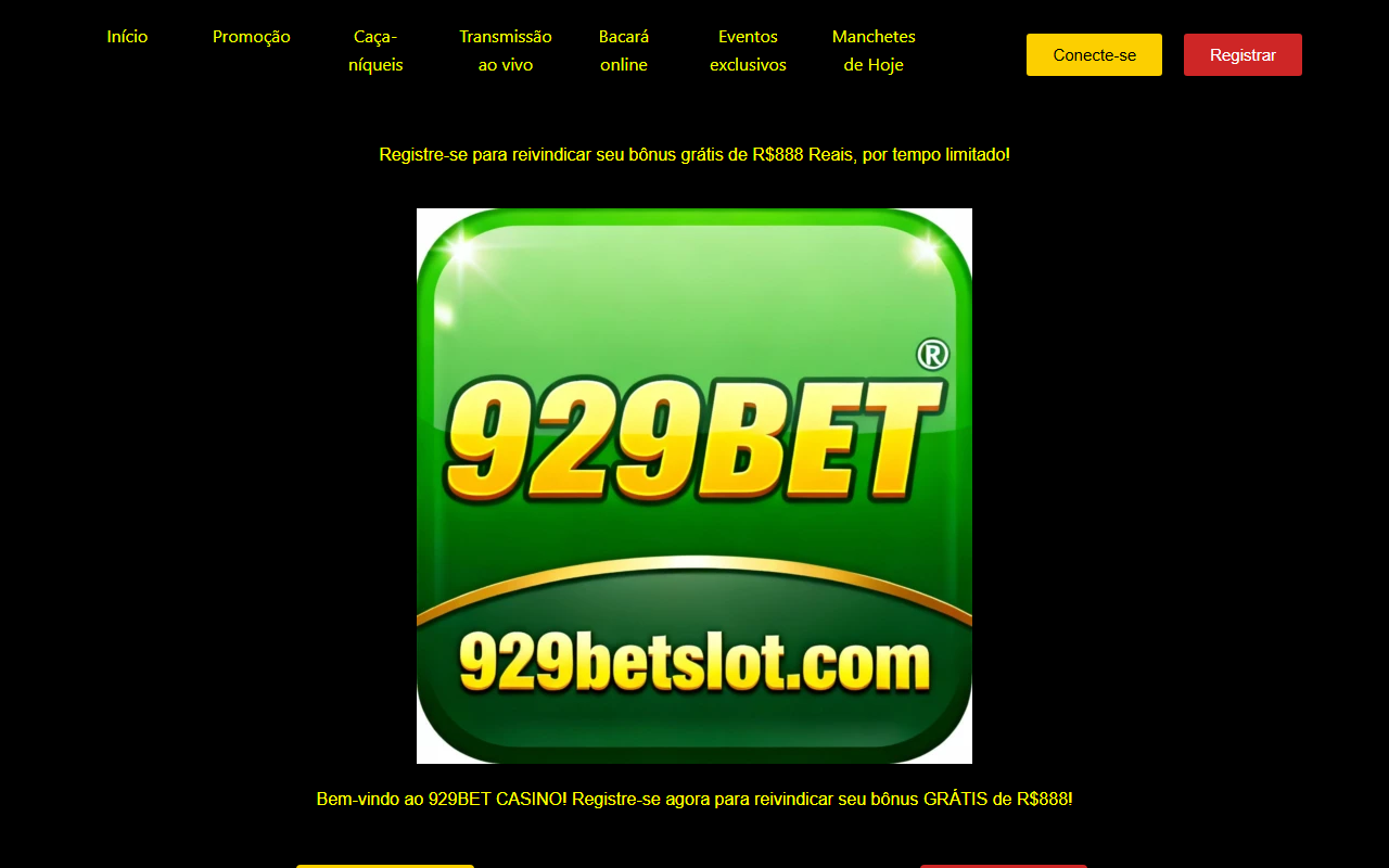 929betslot.com screenshot