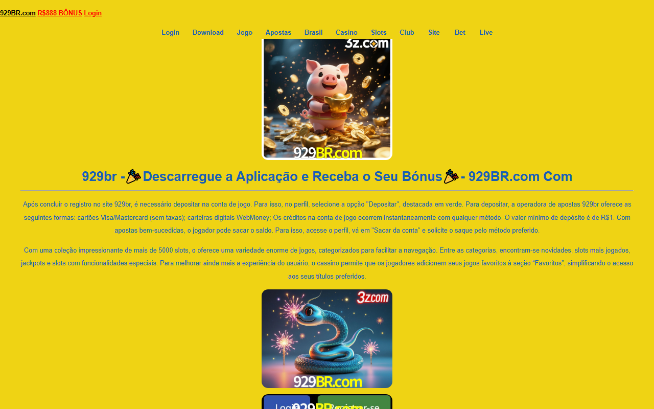 929br-bet-br.com screenshot
