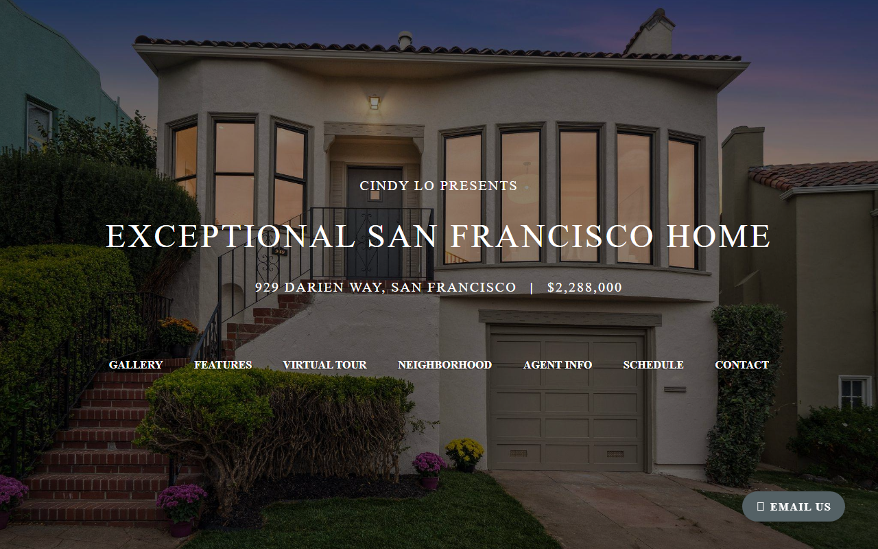 929darienway.com screenshot