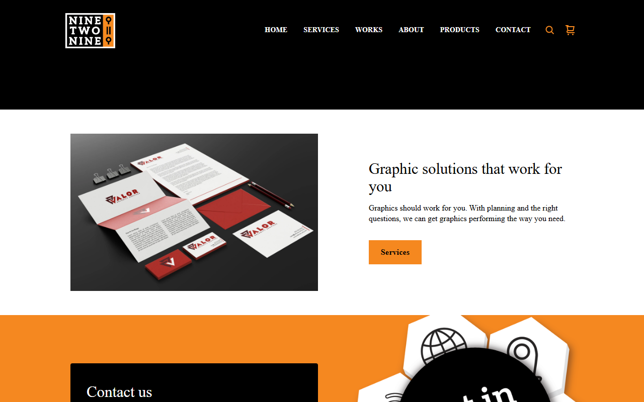929designworks.com screenshot