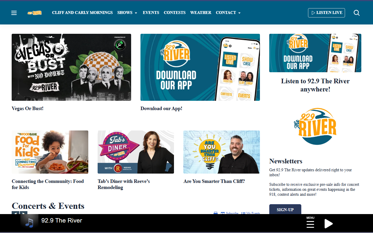 929thedrive.com screenshot