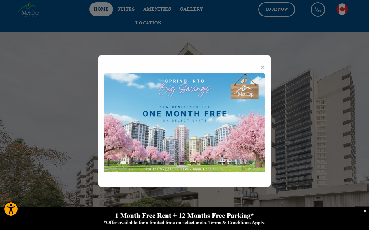 9303salishcourt.com screenshot