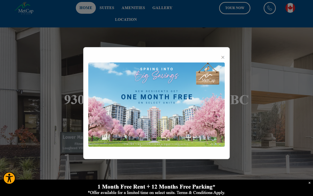 9304salishcourt.com screenshot
