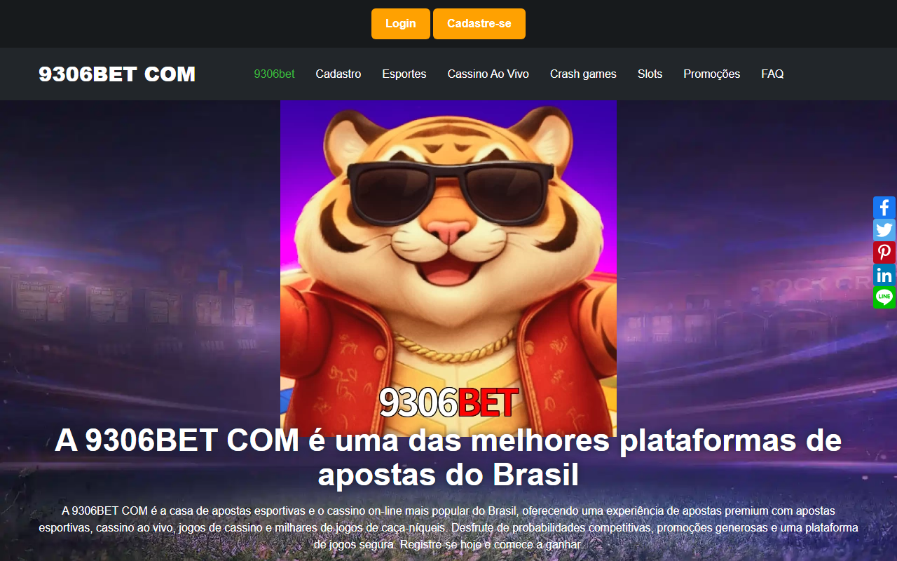 9306bet9306.com screenshot