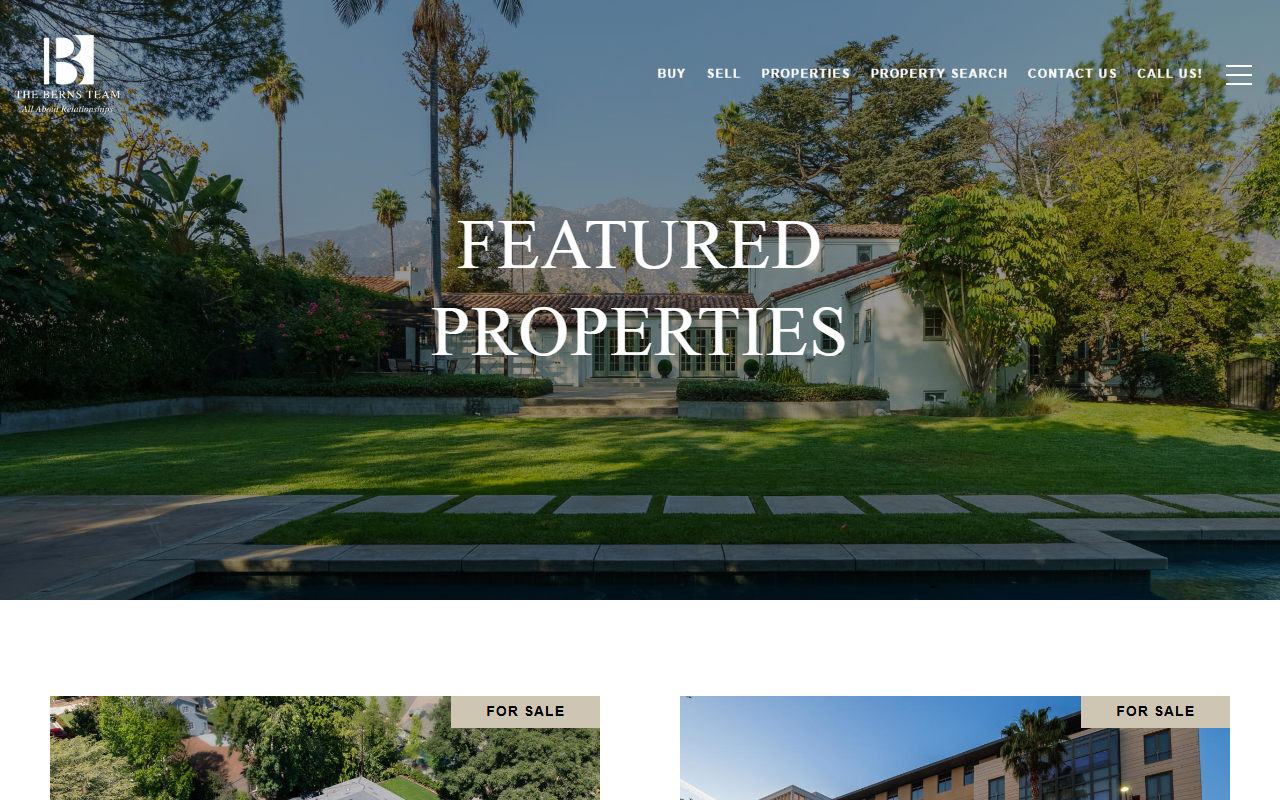 930corteaugusta.com screenshot