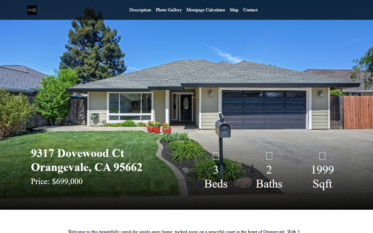 9317dovewoodct.com screenshot