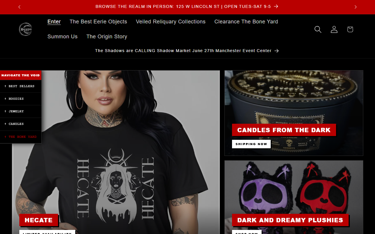 931marketco.com screenshot
