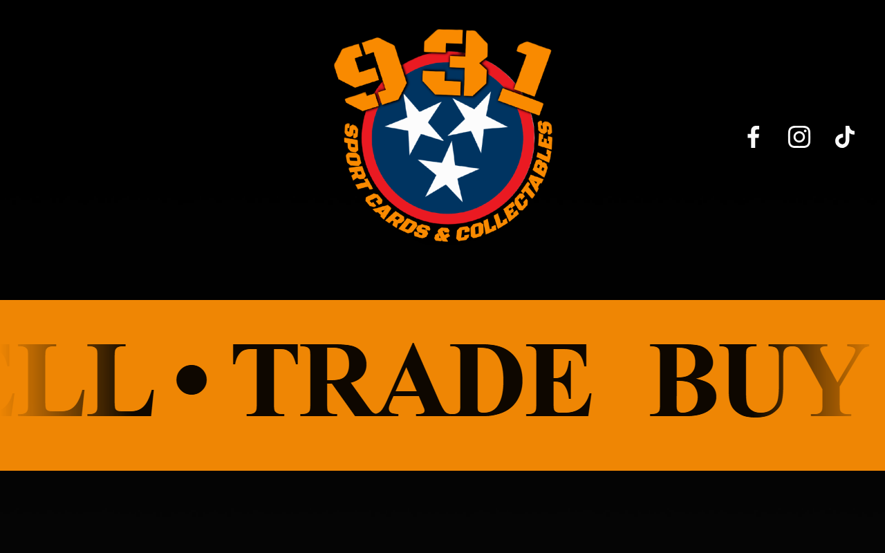 931sportscards.com screenshot