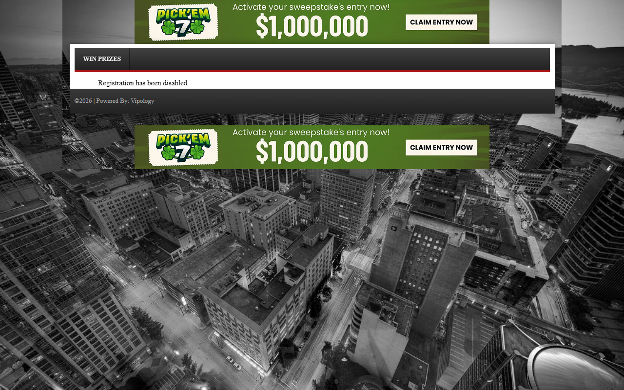 931thepaina.com screenshot