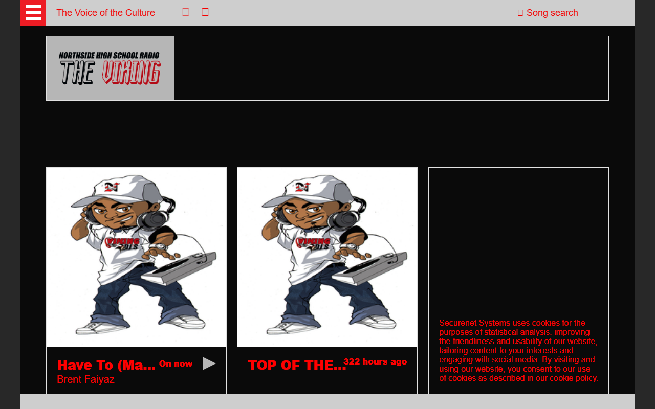 931theviking.com screenshot