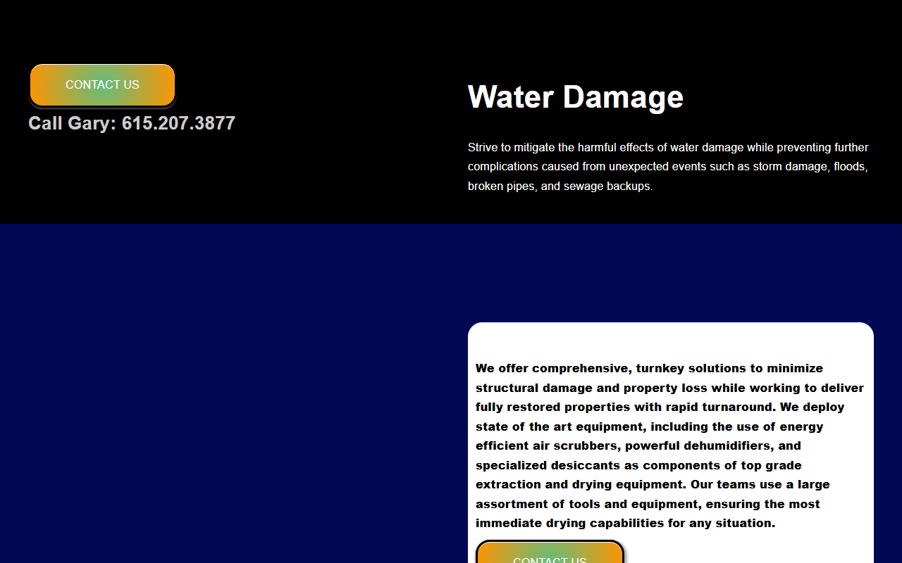 931waterpro.com screenshot