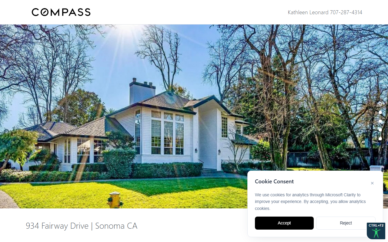 934fairwaydrive.com screenshot