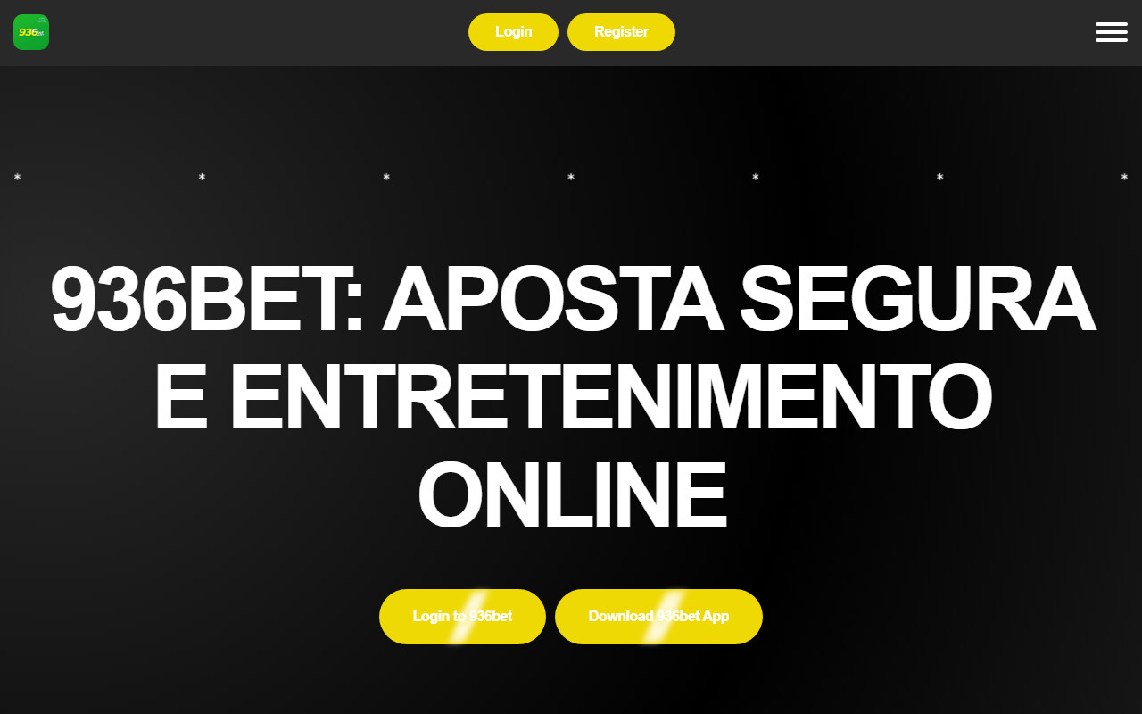 936betslots.com screenshot
