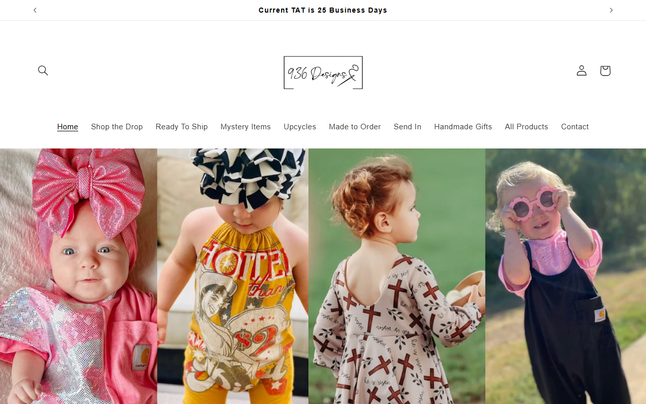 936designsco.com screenshot