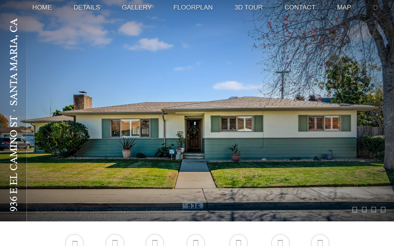 936eelcaminost.com screenshot