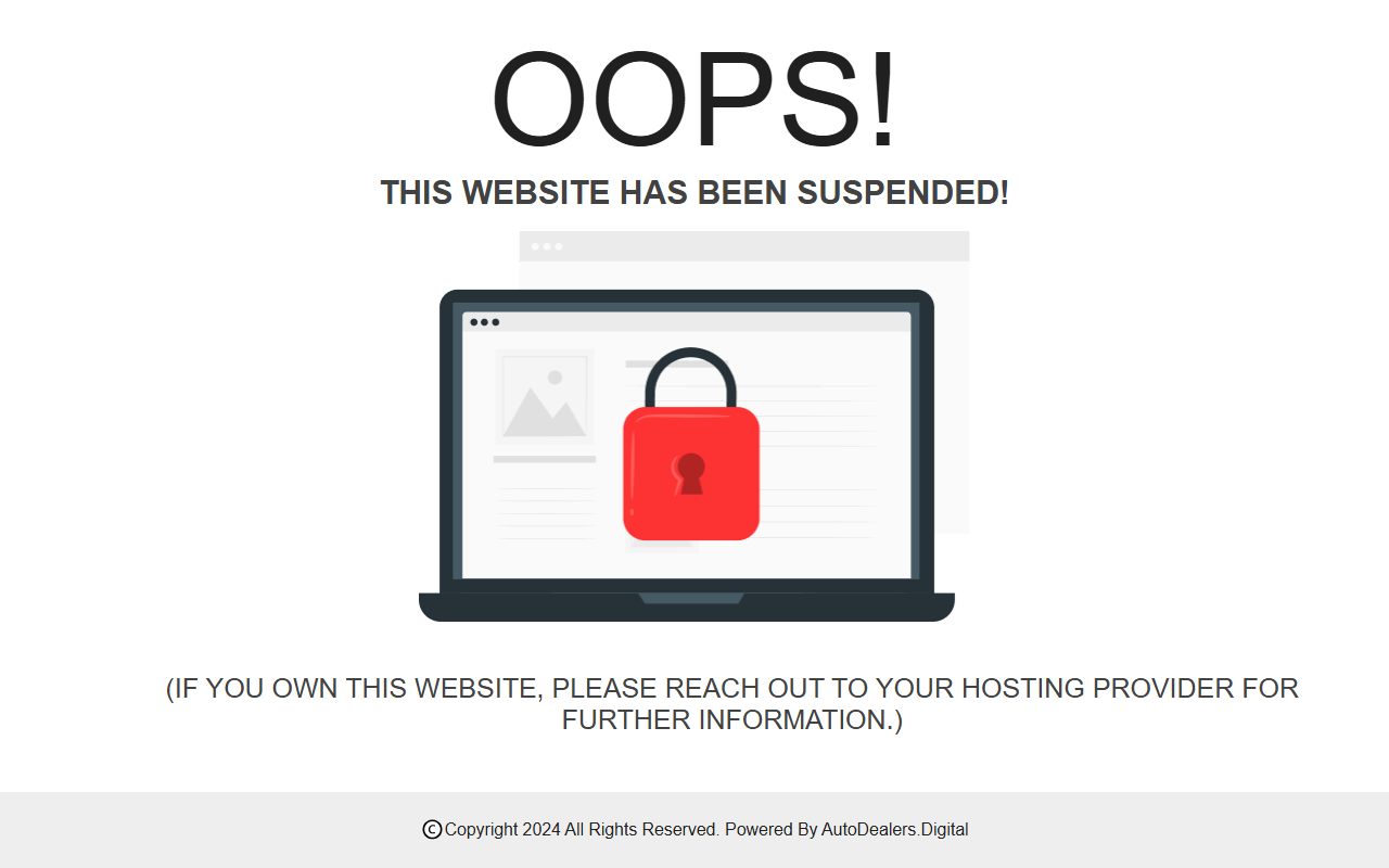 936motorsllc.com screenshot