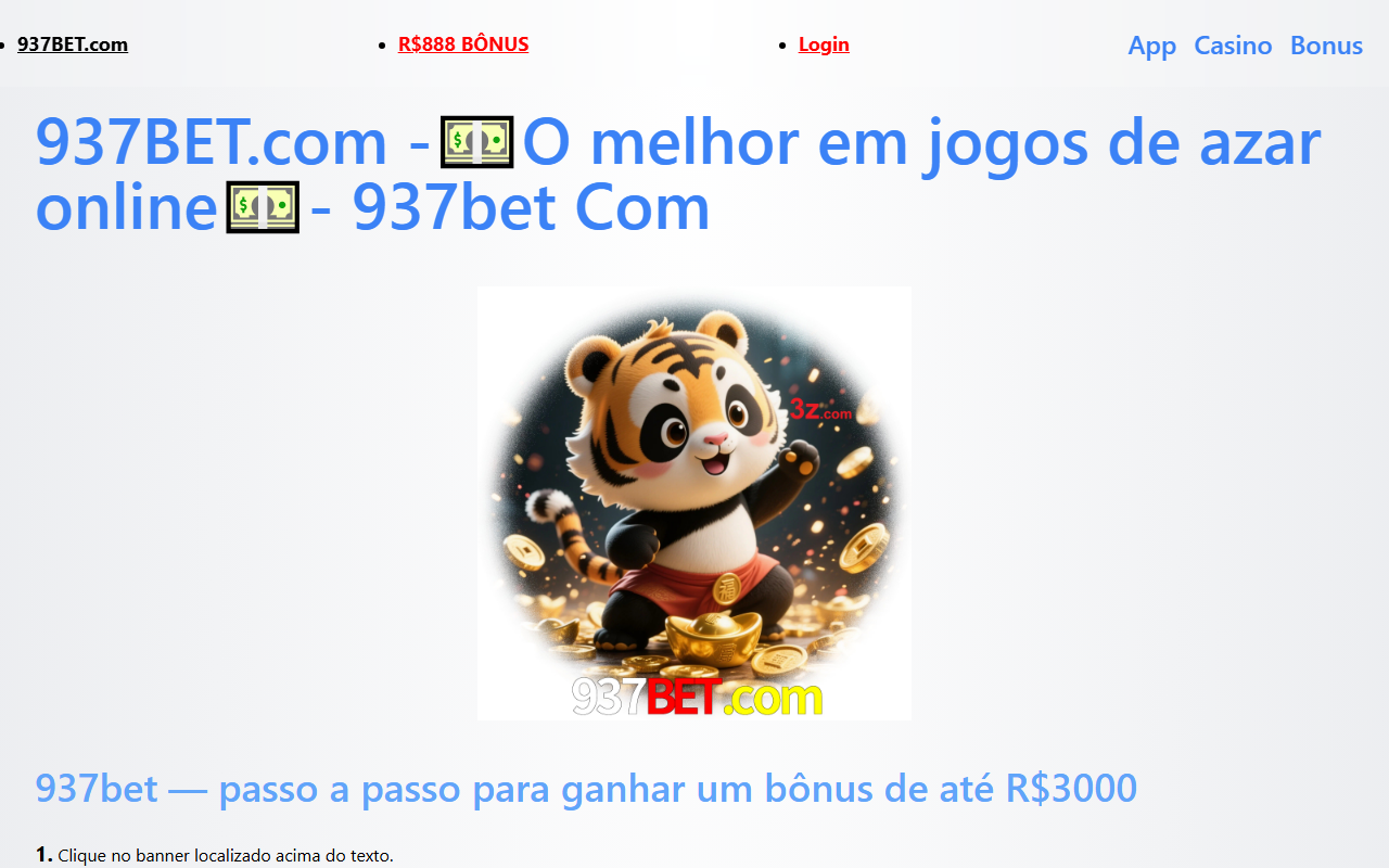 937bet-bet-br.com screenshot