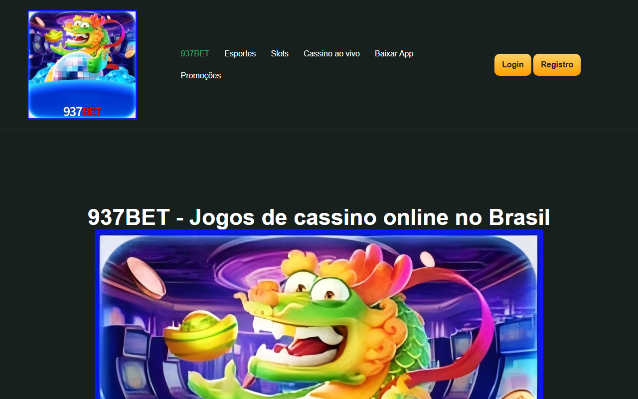 937bet-slot.com screenshot