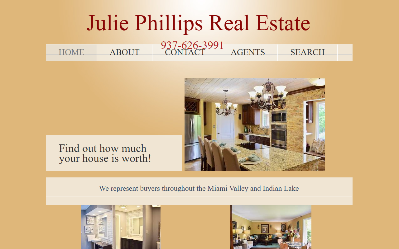 937househunters.com screenshot