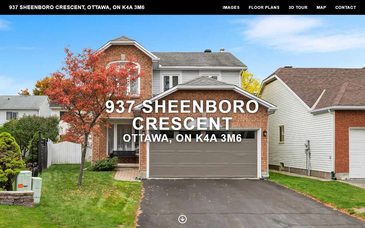937sheenboro.com screenshot