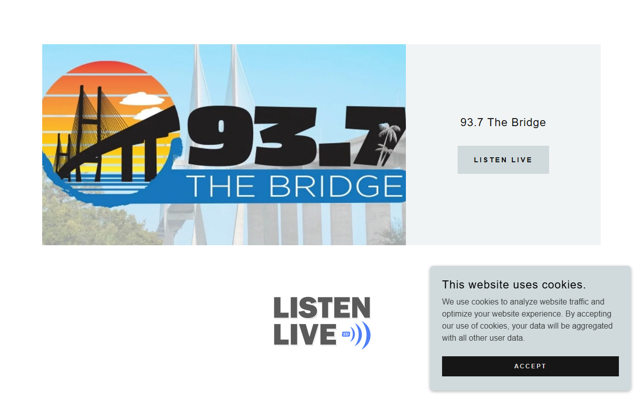 937thebridge.com screenshot