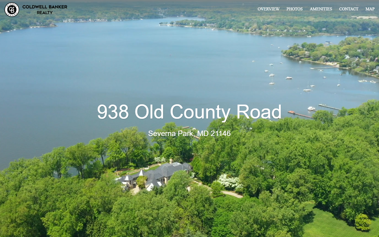 938oldcounty.com screenshot