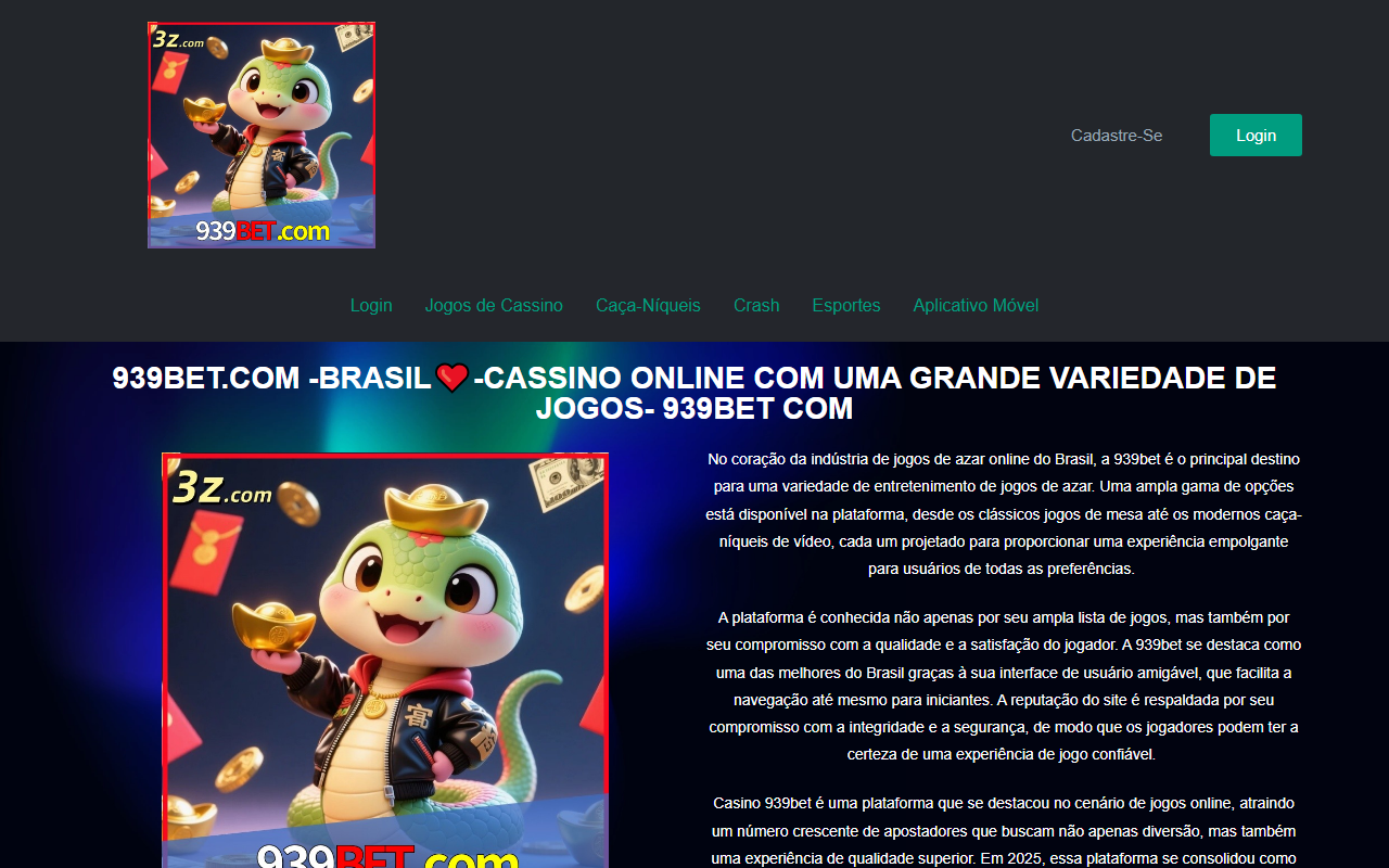 939bet-bet-br.com screenshot