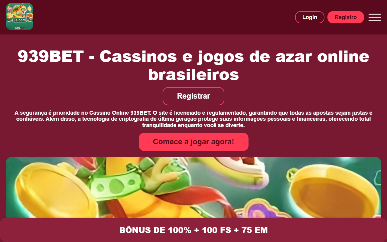 939bet-casino.com screenshot