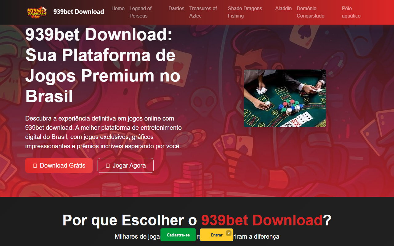 939bet-download.com screenshot